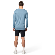 Tricou funcțional bărbați Devold Breeze Plus Merino 200 Shirt Man