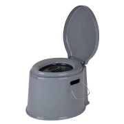 Toaletă Bo-Camp Portable Toilet 7