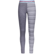 Colanți funcționali femei Ortovox 185 Rock'N'Wool Long Pants W