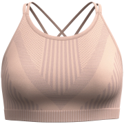 Lenjerie funcțională femei Smartwool W Intraknit Strappy Bra