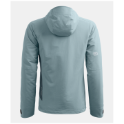 Geacă softshell pentru femei Ortovox Seceda Softshell Jacket W