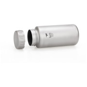 Sticlă Keith Titanium Sport Bottle 1,2 l