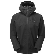 Geacă bărbați Montane Spirit Jacket (2023) negru Black