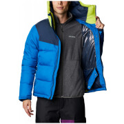 Geacă bărbați Columbia Iceline Ridge Jacket