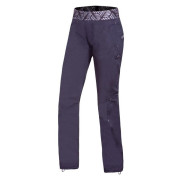 Pantaloni femei Ocún Pantera Organic Pants