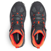 Încălțăminte turistică bărbați Merrell Accentor 4 Sport Mid Gtx