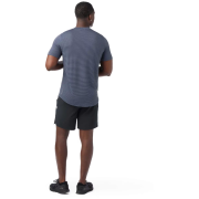 Tricou funcțional bărbați Smartwool Men's Active Mesh Short Sleeve
