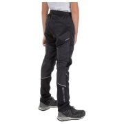 Pantaloni softshell copii Etape Snow WS