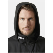 Geacă bărbați Helly Hansen Crew Hooded Jacket 2.0