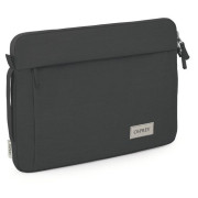 Geantă notebook Osprey Arcane Laptop Sleeve 14 Inch negru black