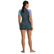 Boxeri funcționali femei Ortovox 120 Comp Light Pants W