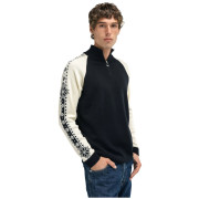 Pulover bărbați Dale of Norway Geilo Masc Sweater