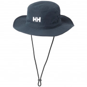 Pălărie Helly Hansen Crew Sun Hat albastru