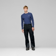 Pantaloni de schi bărbați Norrona lyngen Gore-Tex Pants