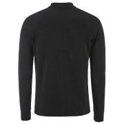Tricou funcțional bărbați Craft Wool Comfort Rn LS M