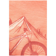 Tricou femei Chillaz Gandia Mountainbike Flowers