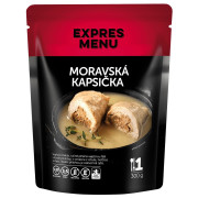 Expres menu Buzunar moravian 300 g