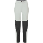 Pantaloni femei Rab Torque Pants Wmns alb