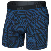 Boxeri Saxx Kinetic Light-Compression Mesh Bb