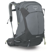 Rucsac turistic femei Osprey Sirrus 34 gri medium gray