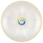 Jucărie pentru câini Nite Ize Flashflight® Dog Discuit™ LED Flying Disc