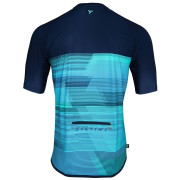 Tricou de ciclism bărbați Silvini Turano
