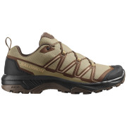 Încălțăminte de trekking pentru bărbați Salomon Exraise maro Kelp / Black / Safari