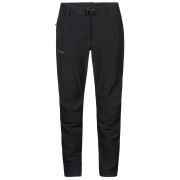 Pantaloni femei Hannah Atta Z-Off negru anthracite