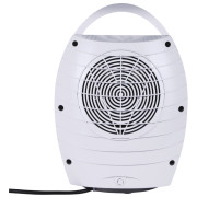 Încălzitor rulotă Bo-Camp Ceram. heater oscil. 3 scales