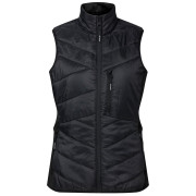 Vestă femei Dare 2b Womens Aero Pd Gilet negru Black