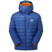 Geacă de puf bărbați Mountain Equipment Baltoro Jacket Men's albastru Admiral Blue