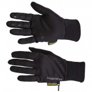 Mănuși Progress R Trek Gloves 37RQ negru černá