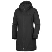 Geacă lungă femei Columbia Autumn Rise Mid Jacket