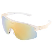 Ochelari de soare copii KiGO Joyful Dynamic bej Champagne Gold