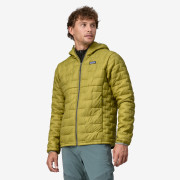 Geacă bărbați Patagonia Micro Puff Hoody