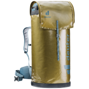 Rucsac de alpinism Deuter Gravity Wall Bag 50