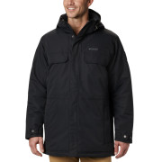 Geacă bărbați Columbia Rugged Path Parka negru Black