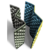 Saltea izopren Pinguin Fold HRC