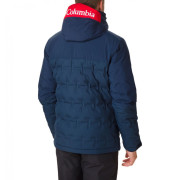 Geacă bărbați Columbia Wild Card Down Jacket