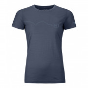 Tricou femei Ortovox 120 Tec Mountain T-Shirt W