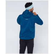Geacă bărbați Mammut Ducan Guide HS Hooded Jacket Men