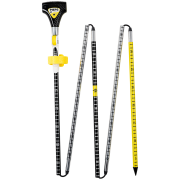 Sonda de avalanșă Pieps iPROBE BT+ 220 negru