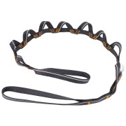 Buclă Camp Daisy Twist Standard - Grey negru