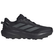 Încălțăminte bărbați Adidas Terrex Tracefinder Plus Gtx negru Cblack/Grefiv/Cblack
