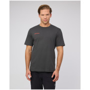 Tricou bărbați Mammut Mammut Base T-Shirt Men Avy