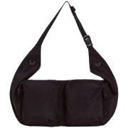 Geantă de umăr The North Face Never Stop Utility Sling negru TNF BLACK