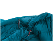 Sac de dormit de puf Robens Serac 300 -4°C Long