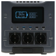 Stație de încărcare Mestic Power Station MPS-3000