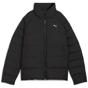 Geacă femei Puma Mono Jacket negru PUMA Black
