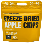 Fructe uscate Tactical Foodpack Freeze-Dried Apple Chips